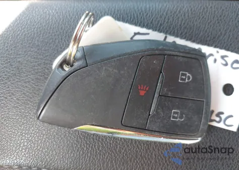 2022 Chevrolet Silverado 1500 2Wd Short Bed Wt из США, поврежденный, VIN 1GCPAAEK3NZ601546